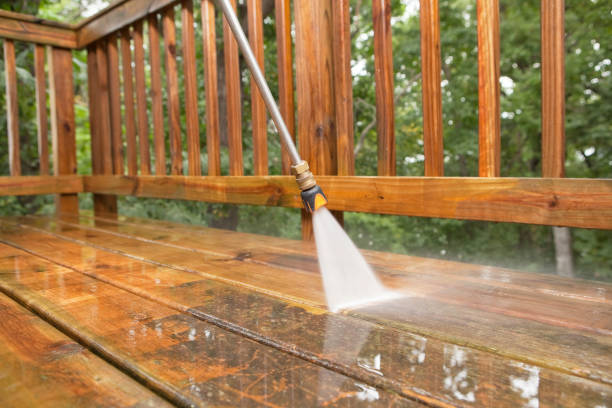 Best Factory Floor Cleaning  in Red Hill, PA